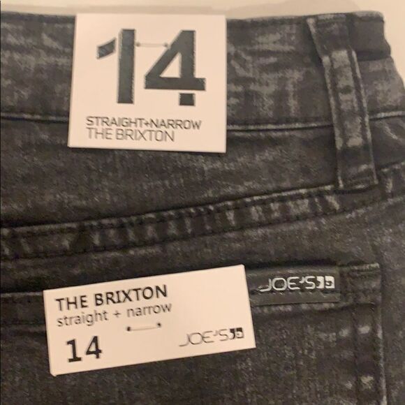 Joes jean short  - Picture 7 of 7